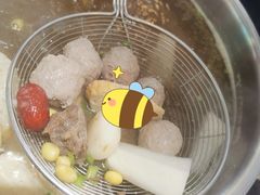 -林记潮牛·牛肉火锅(上马墩店)