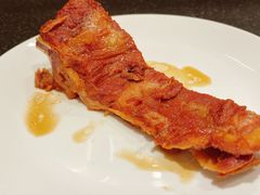 秘制酱骨架-双福饺子营餐厅(财富广场店)