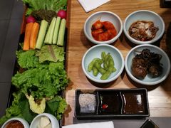 -黑牛の店·和牛烧肉(大悦城店)