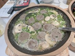 -火啫啫·粤式啫啫煲(南京弘阳店)