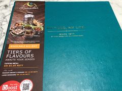 -关夫人餐厅(阳光广场店)