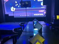 -MOSSO音乐酒吧·live house(长乐路店)