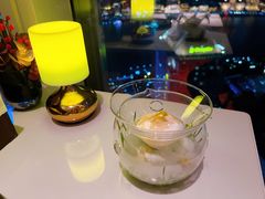 -翡翠36餐厅(浦东香格里拉店)