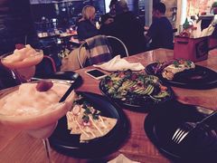 -Luchador摔跤手墨西哥餐厅(恒宇广场店)