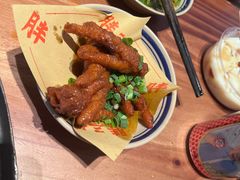 -胖三嬢·呱呱老火锅(北京总店)
