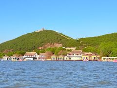 -云龙湖旅游景区