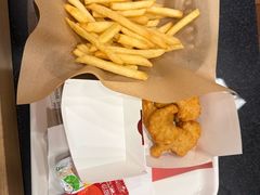 -德克士(茶店子客运站店)