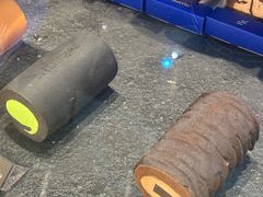 -the Roll'ING手作瑞士卷专门店(卓悦中心店)