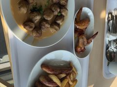 -宜家·瑞典风味餐厅(四元桥店)