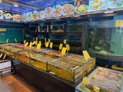 -新金盛·海鲜酒楼(盐田店)