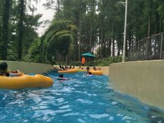 -武汉玛雅海滩水公园