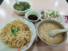 -百家鸡味馆(清泰店)