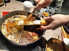-老鼎旺安格斯牛肉火锅(衡艺广场店)