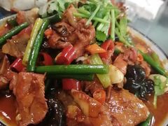 -69艺术餐厅(宋庄店)