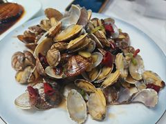 -来之顺海鲜菜馆·青岛菜·始于1993(栈桥店)