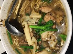 -老头儿油爆虾·知味杭州(爱琴海购物中心)