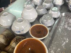 -小红家传统小吃(青新商住楼店)