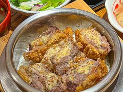 -味太助·银饭食堂(中华城店)