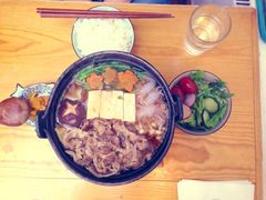 牛肉火锅-铃木食堂(帽儿胡同店)