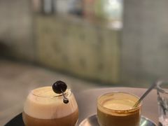 人鱼的眼泪-BE NORMAL CAFE(霞溪路店)