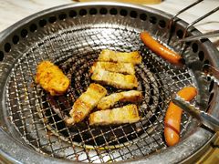 -火炉火自助餐(西直门凯德MALL店)