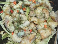 -海宝酒家(中山四路店)