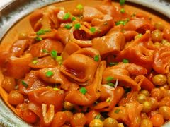 -青花椒花椒鱼(合生汇店)