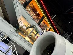 -中部国际机场