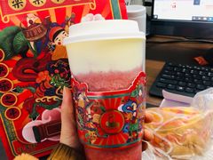 -LELECHA乐乐茶(新街口大洋店)