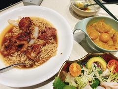 -和平馆·地道港澳茶餐厅(西门口店)