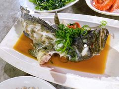 -四川小胡子海鲜(丁村万人海鲜广场店)