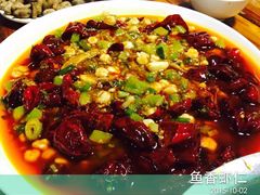 -三哥田螺(北书院街店)