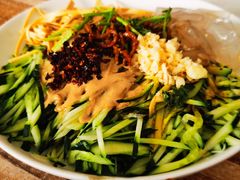 家常凉菜-铁东熏肉大饼铺