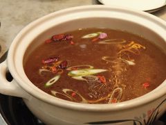 -大理董·董家小厨野生菌火锅(古城旗舰店)
