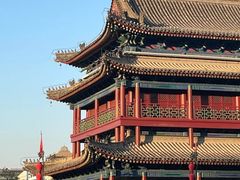 -西安城墙·碑林历史文化景区