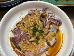 -荣基四海一家·家常菜·海鲜大排档(新安店)