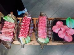 -海之屋韩式烤肉(海棠68环球美食街店)