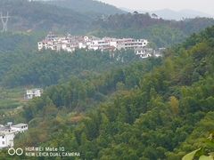 -梅岭月亮湾山体公园