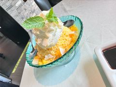 -四季民福烤鸭店(外滩外白渡桥店)