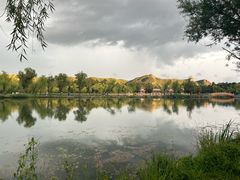 -承德避暑山庄景区