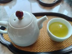 -无锡苏宁银河国际酒店-悦府65中餐厅