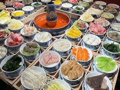 -咏江南·苏式火锅·苏州评弹(观前街店)