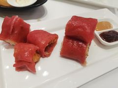 -海都六福酒家(世博广场店)