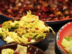 -馬伍旺川菜(江北虹悦城店)