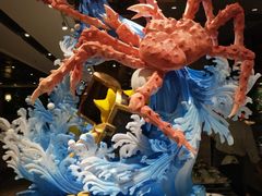 -海鼎荟海鲜姿造(仟禧汇店)