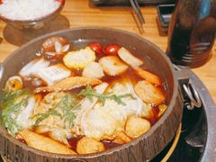 -水林间·寿喜烧自助(仙林金鹰店)