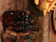 -The Meat & Wine Co Southbank(南岸店)