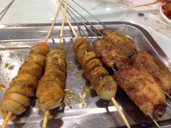 -日食记精菜馆(建邺万达店)