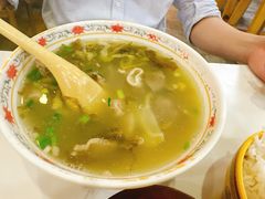 -陈记汤饭(水巷口店)