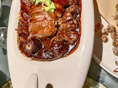 -清真马家锅烙